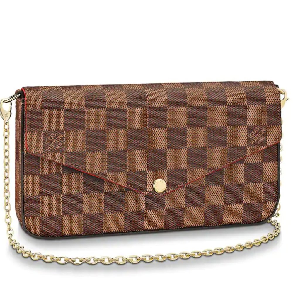 Louis Vuitton Félicie Pochette